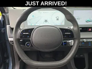 Hyundai IONIQ 5 2023 AWD Limited 4dr Crossover