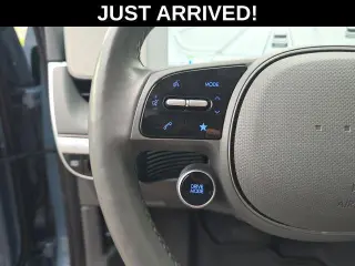 Hyundai IONIQ 5 2023 AWD Limited 4dr Crossover