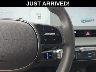 Hyundai IONIQ 5 2023 AWD Limited 4dr Crossover