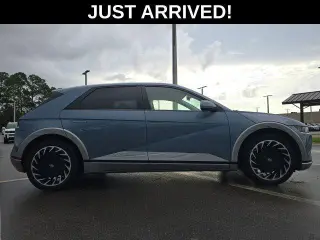 Hyundai IONIQ 5 2023 AWD Limited 4dr Crossover