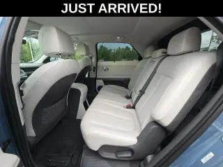 Hyundai IONIQ 5 2023 AWD Limited 4dr Crossover
