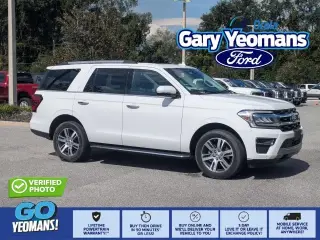 Ford Expedition 2023 4x4 Limited 4dr SUV
