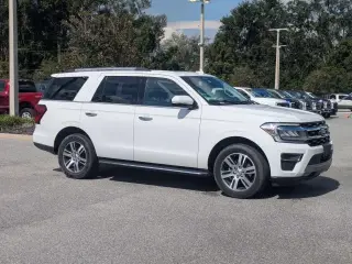 Ford Expedition 2023 4x4 Limited 4dr SUV