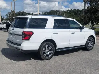 Ford Expedition 2023 4x4 Limited 4dr SUV