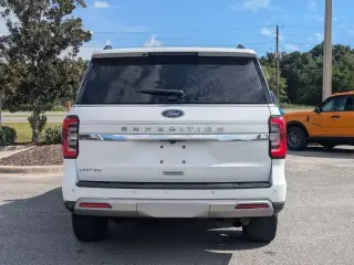 Ford Expedition 2023 4x4 Limited 4dr SUV