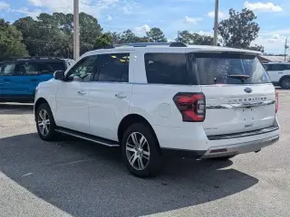 Ford Expedition 2023 4x4 Limited 4dr SUV