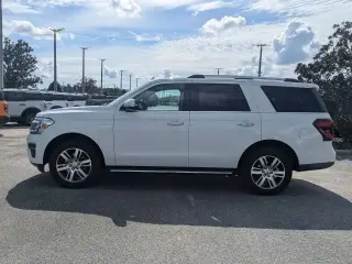 Ford Expedition 2023 4x4 Limited 4dr SUV