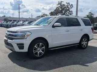 Ford Expedition 2023 4x4 Limited 4dr SUV
