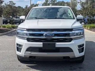 Ford Expedition 2023 4x4 Limited 4dr SUV