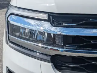 Ford Expedition 2023 4x4 Limited 4dr SUV