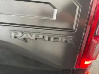 Ford F-150 2018 4x4 Raptor 4dr SuperCrew 5.5 ft. SB