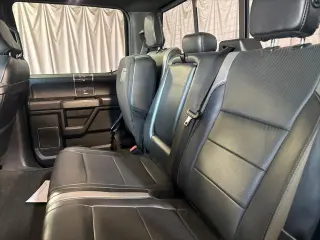Ford F-150 2018 4x4 Raptor 4dr SuperCrew 5.5 ft. SB