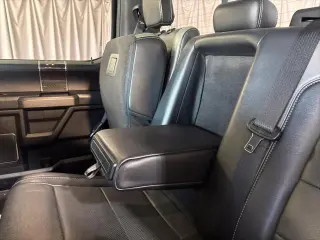 Ford F-150 2018 4x4 Raptor 4dr SuperCrew 5.5 ft. SB