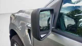 Ford F-150 2025 4x4 XLT 4p SuperCab 5.5 ft CA