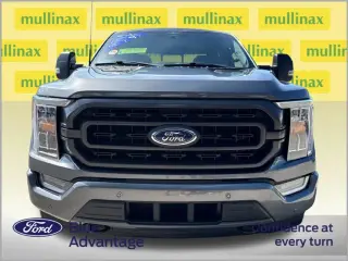 Ford F-150 2023 4x4 XLT 4dr SuperCrew 6.5 ft. SB