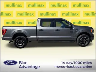 Ford F-150 2023 4x4 XLT 4dr SuperCrew 6.5 ft. SB