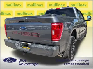 Ford F-150 2023 4x4 XLT 4dr SuperCrew 6.5 ft. SB
