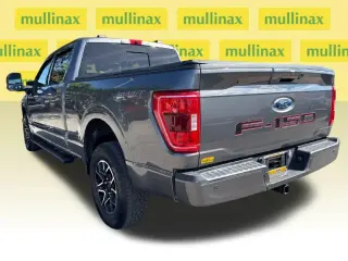 Ford F-150 2023 4x4 XLT 4dr SuperCrew 6.5 ft. SB