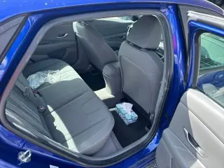 Hyundai ELANTRA 2023 SEL 4dr Sedan