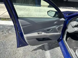 Hyundai ELANTRA 2023 SEL 4dr Sedan