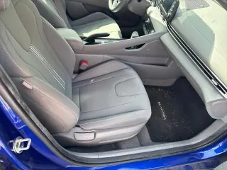 Hyundai ELANTRA 2023 SEL 4dr Sedan