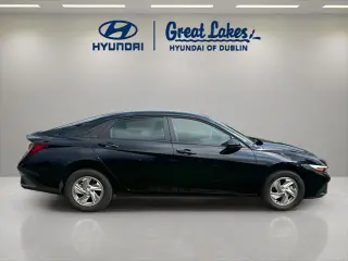 Hyundai ELANTRA 2026 SE 4p Sedan
