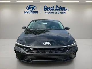 Hyundai ELANTRA 2026 SE 4p Sedan