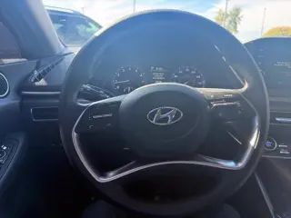 Hyundai SONATA 2023 SEL 4p Sedan