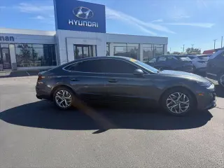 Hyundai SONATA 2023 SEL 4p Sedan