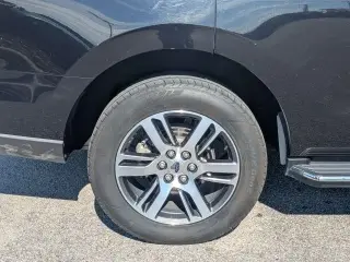 Ford Expedition 2023 4x2 Limited 4dr SUV
