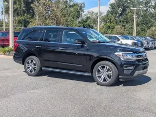 Ford Expedition 2023 4x2 Limited 4dr SUV