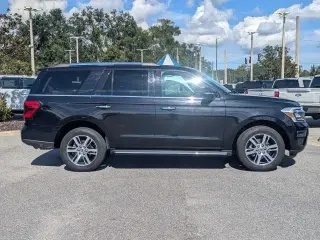 Ford Expedition 2023 4x2 Limited 4dr SUV