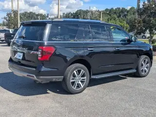 Ford Expedition 2023 4x2 Limited 4dr SUV