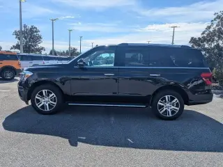 Ford Expedition 2023 4x2 Limited 4dr SUV