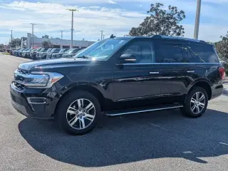 Ford Expedition 2023 4x2 Limited 4dr SUV