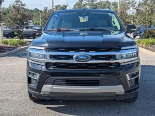 Ford Expedition 2023 4x2 Limited 4dr SUV