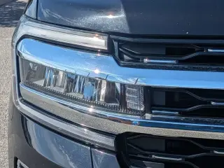 Ford Expedition 2023 4x2 Limited 4dr SUV