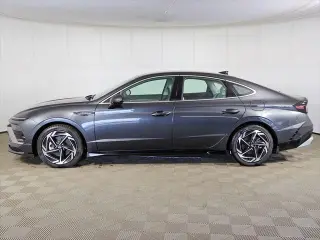 Hyundai SONATA 2026 AWD SEL Sport 4dr Sedan