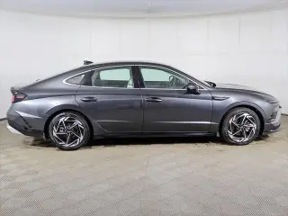 Hyundai SONATA 2026 AWD SEL Sport 4dr Sedan