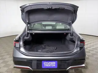 Hyundai SONATA 2026 AWD SEL Sport 4dr Sedan