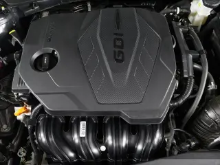 Hyundai SONATA 2026 AWD SEL Sport 4dr Sedan