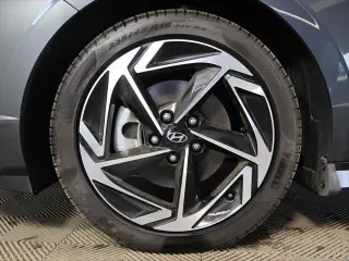 Hyundai SONATA 2026 AWD SEL Sport 4dr Sedan