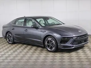 Hyundai SONATA 2026 AWD SEL Sport 4dr Sedan