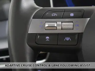 Hyundai SONATA 2026 AWD SEL Sport 4dr Sedan