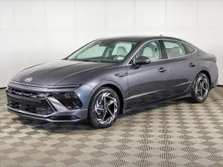 Hyundai SONATA 2026 AWD SEL Sport 4dr Sedan
