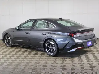 Hyundai SONATA 2026 AWD SEL Sport 4dr Sedan