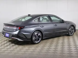 Hyundai SONATA 2026 AWD SEL Sport 4dr Sedan