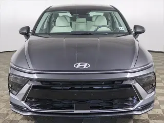 Hyundai SONATA 2026 AWD SEL Sport 4dr Sedan