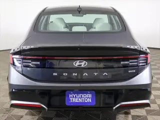 Hyundai SONATA 2026 AWD SEL Sport 4dr Sedan