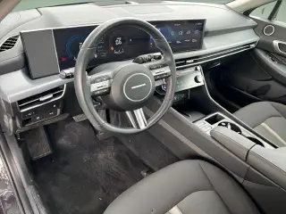 Hyundai SONATA 2026 SEL Sport 4dr Sedan